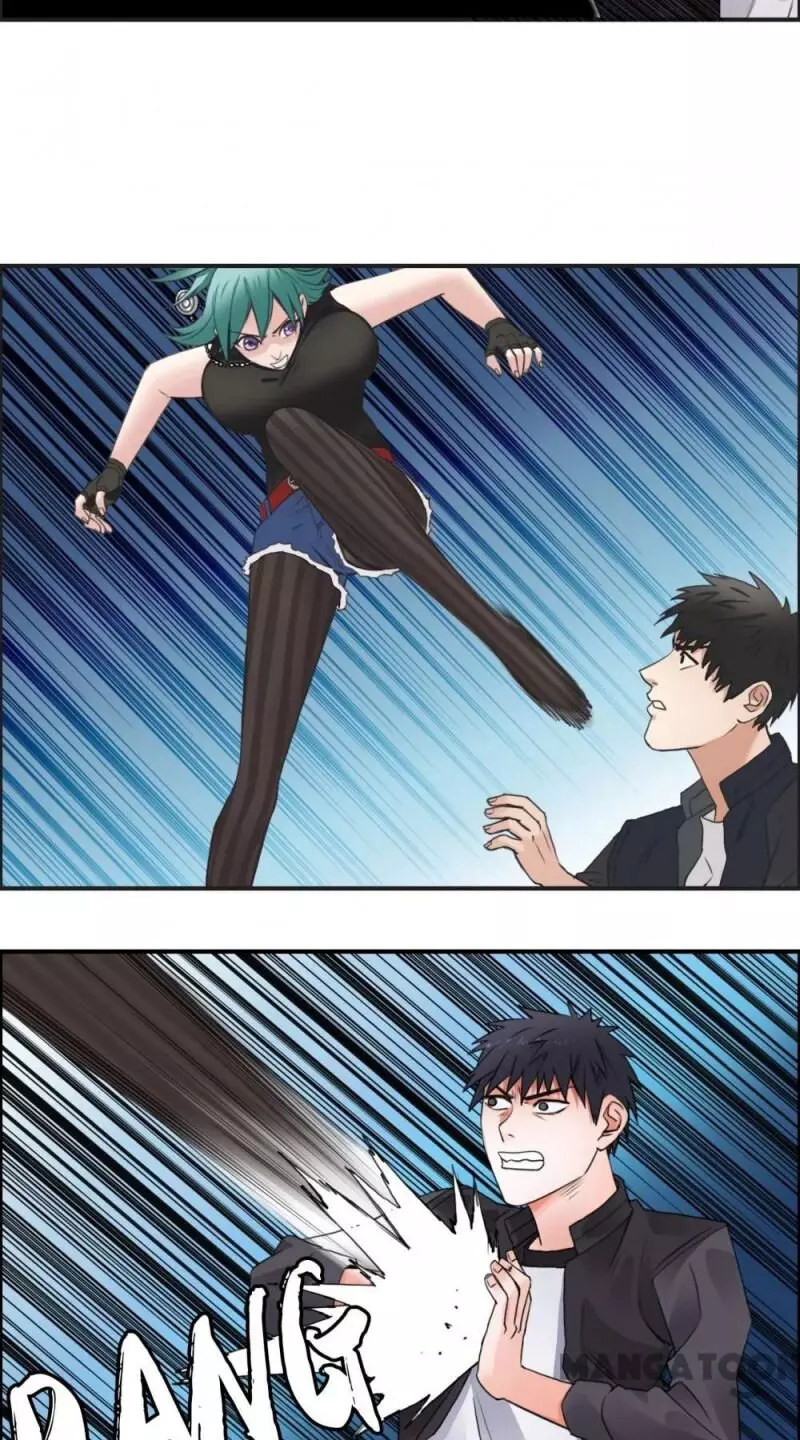 Manga page 25