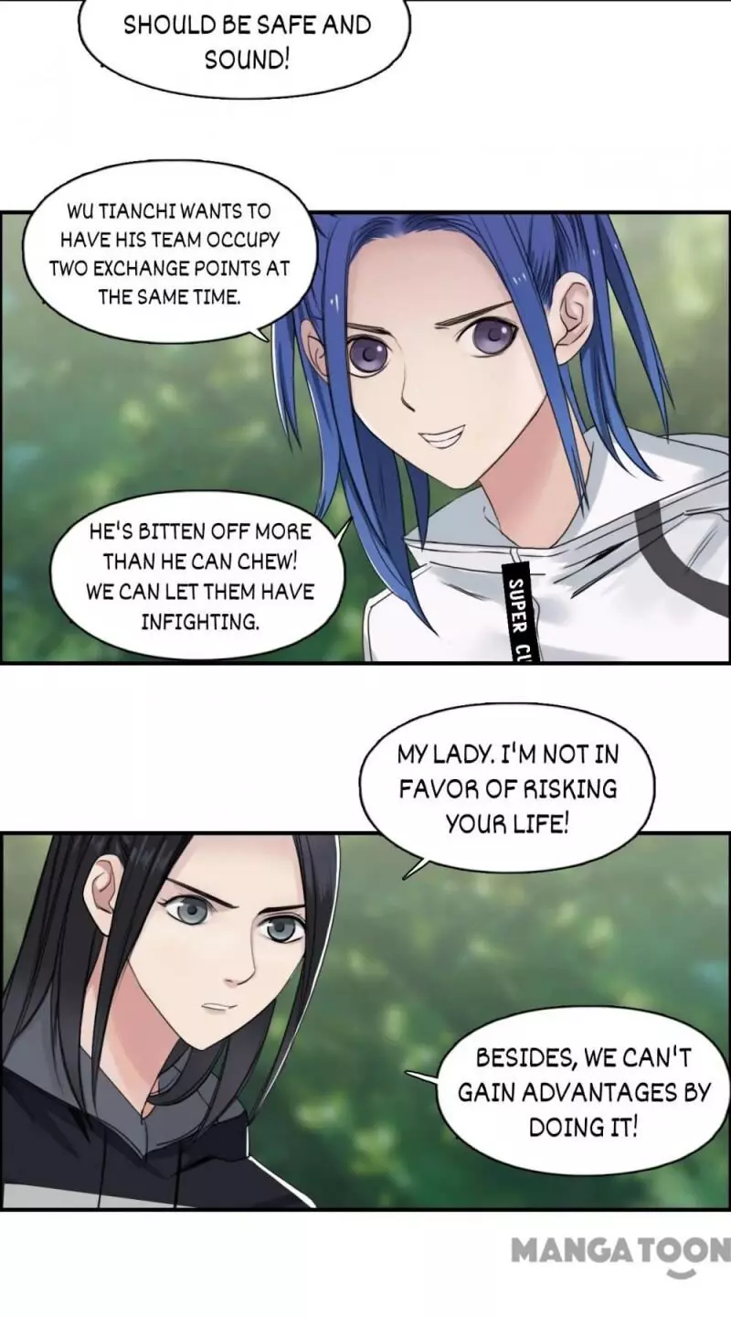 Manga page 11
