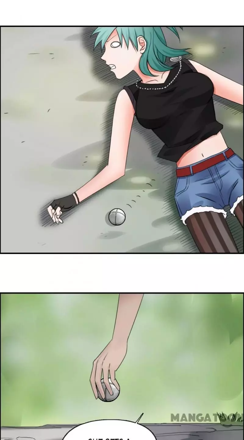 Manga page 28