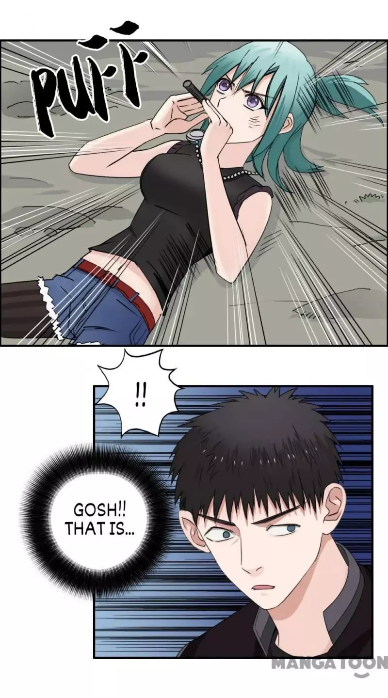 Manga page 31
