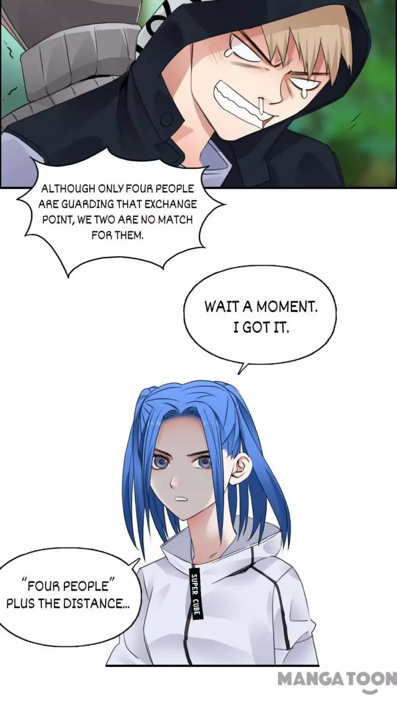 Manga page 4