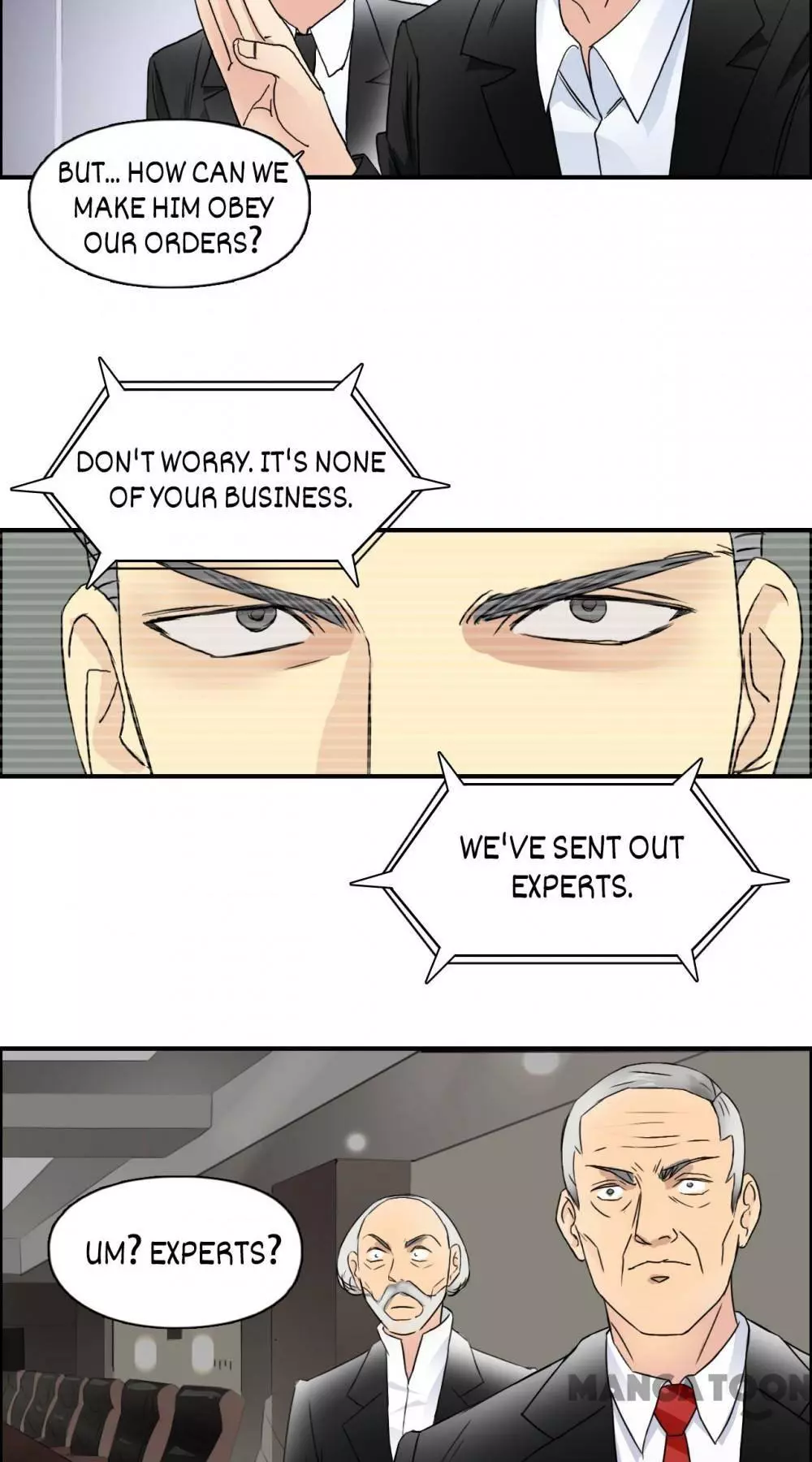 Manga page 27