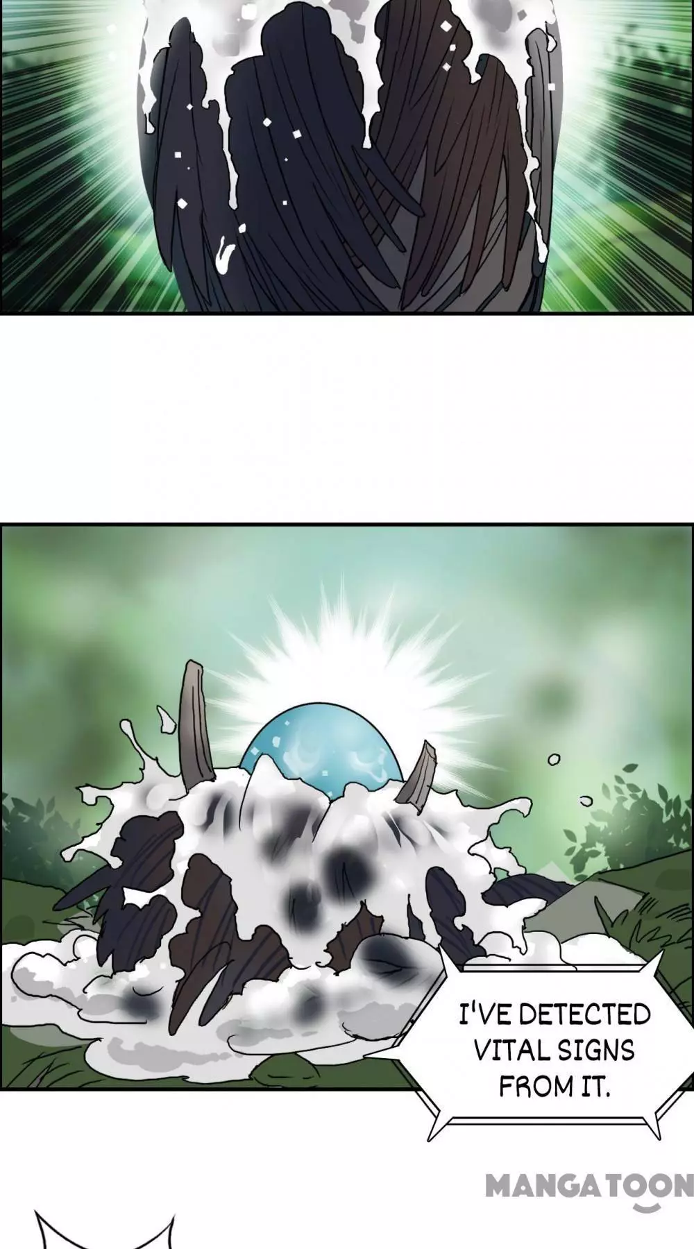 Manga page 13