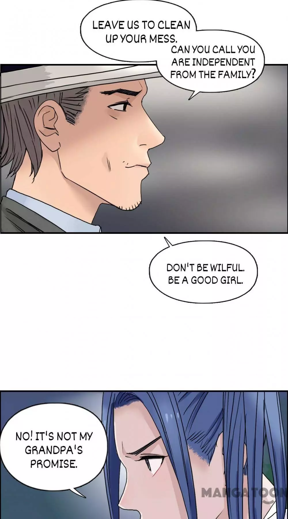 Manga page 39