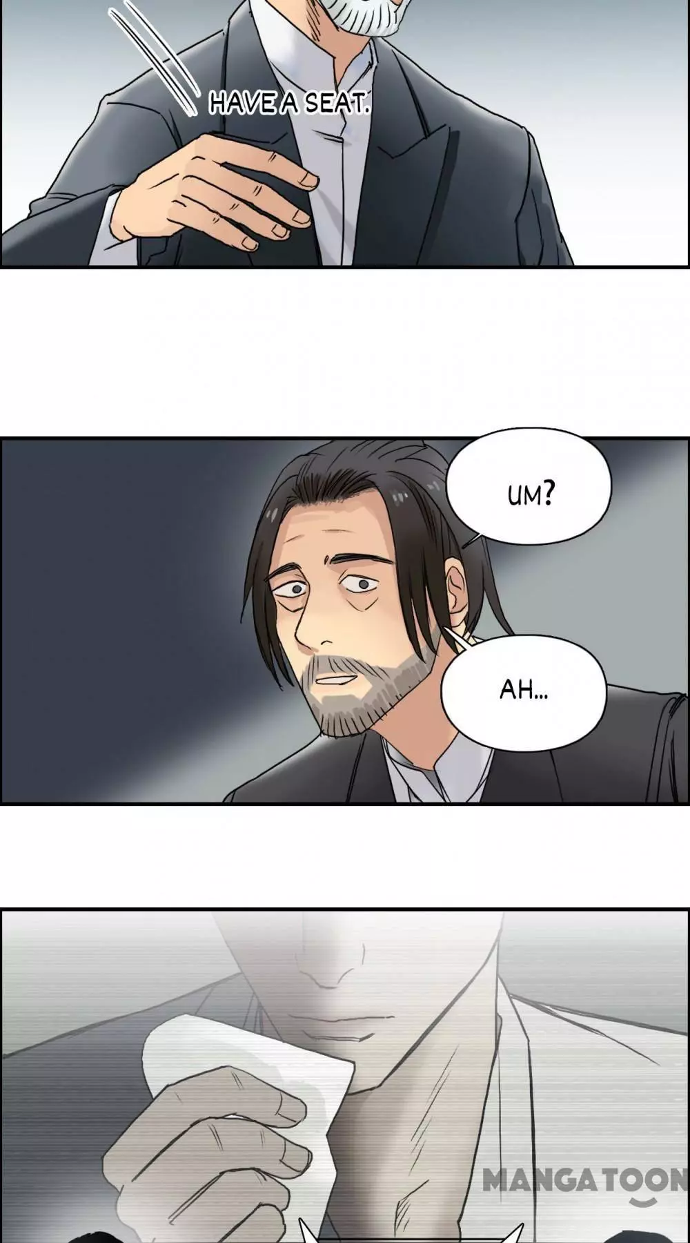Manga page 21