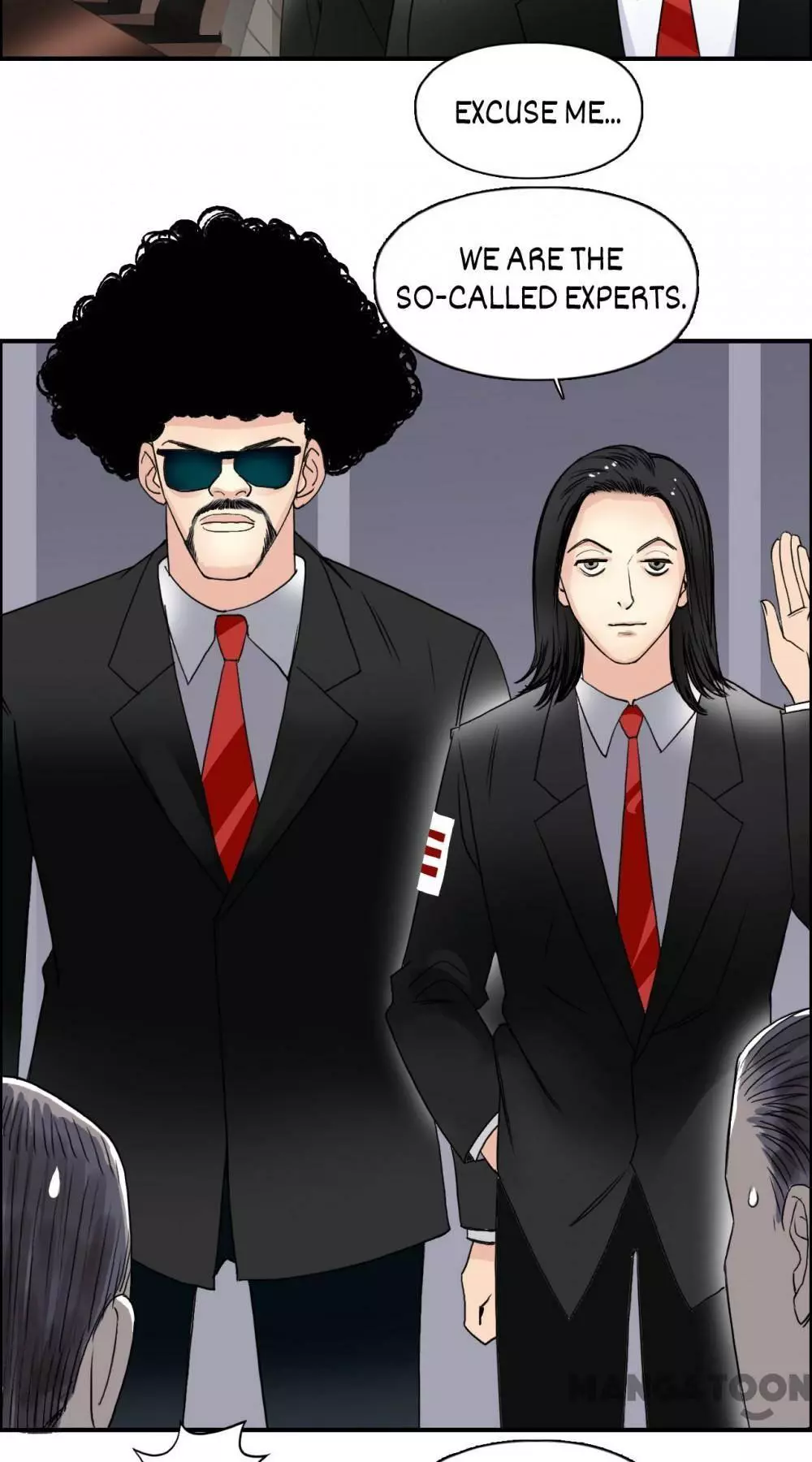 Manga page 28