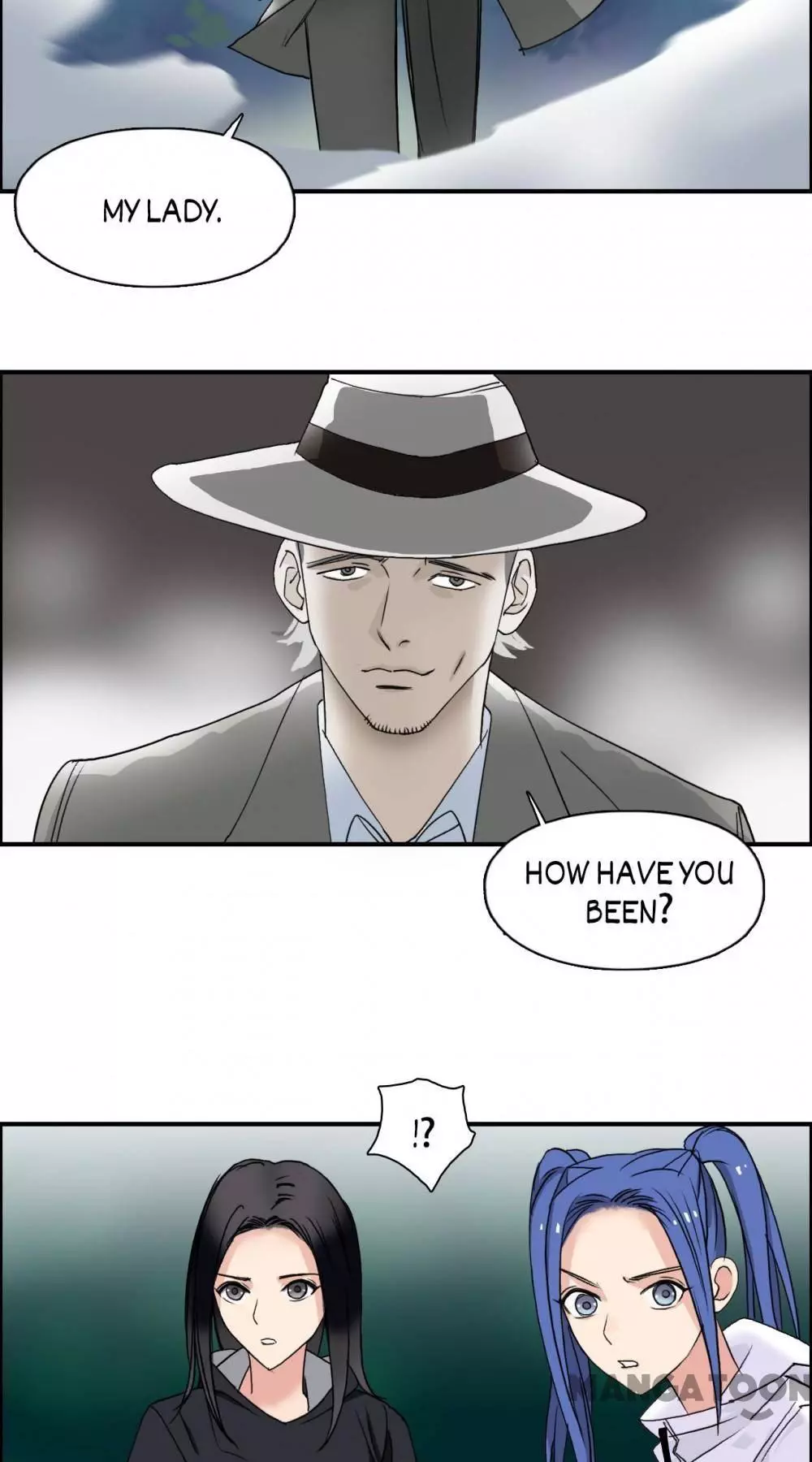 Manga page 33