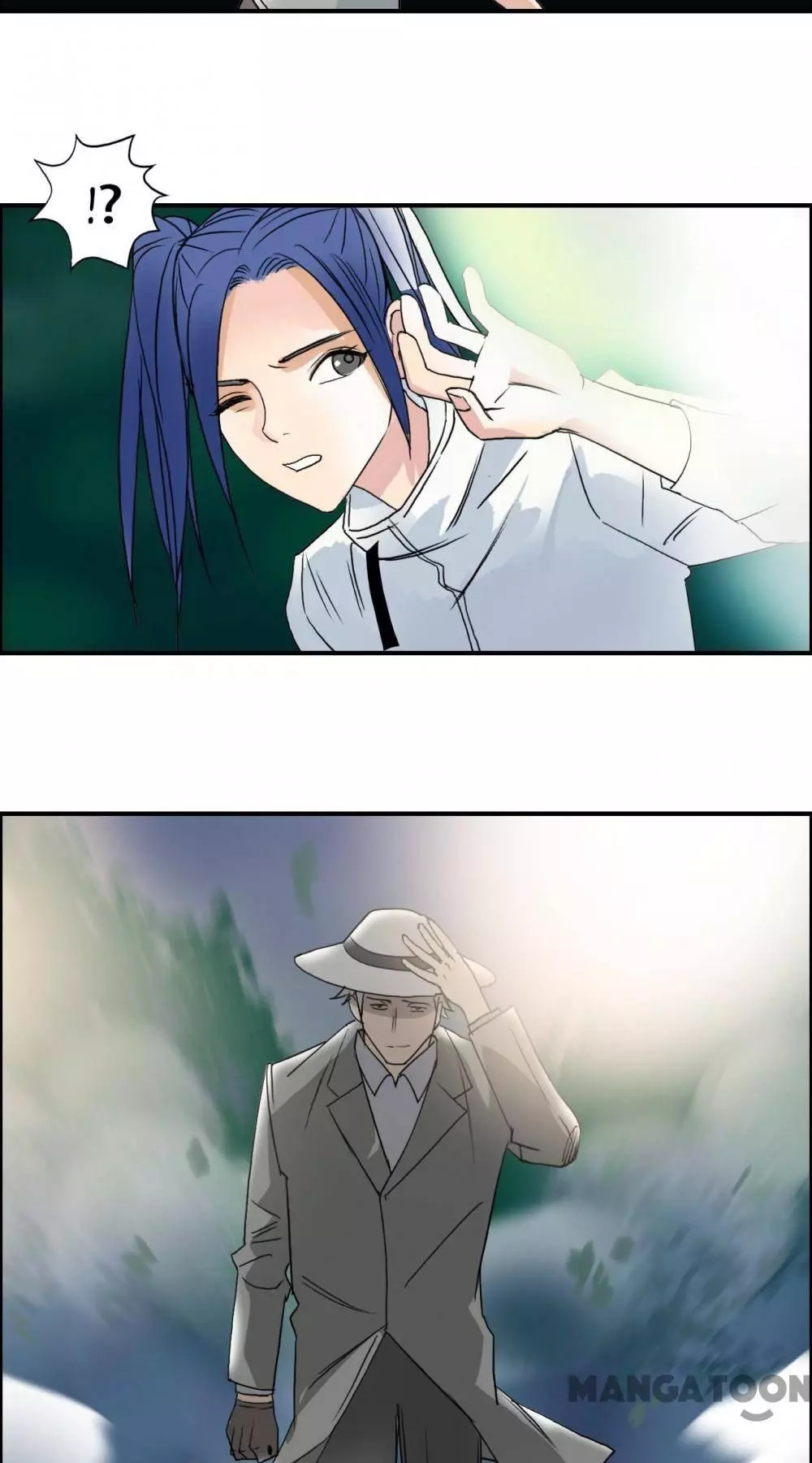 Manga page 32