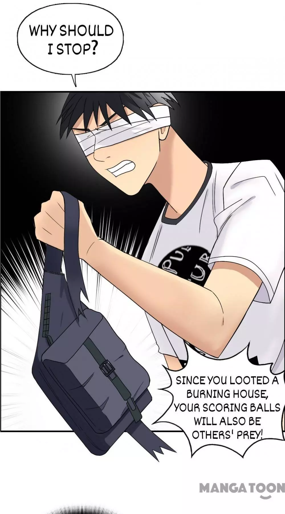 Manga page 4
