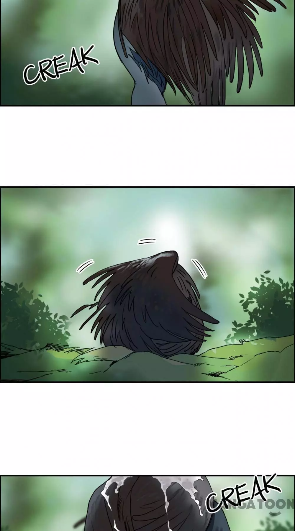 Manga page 11