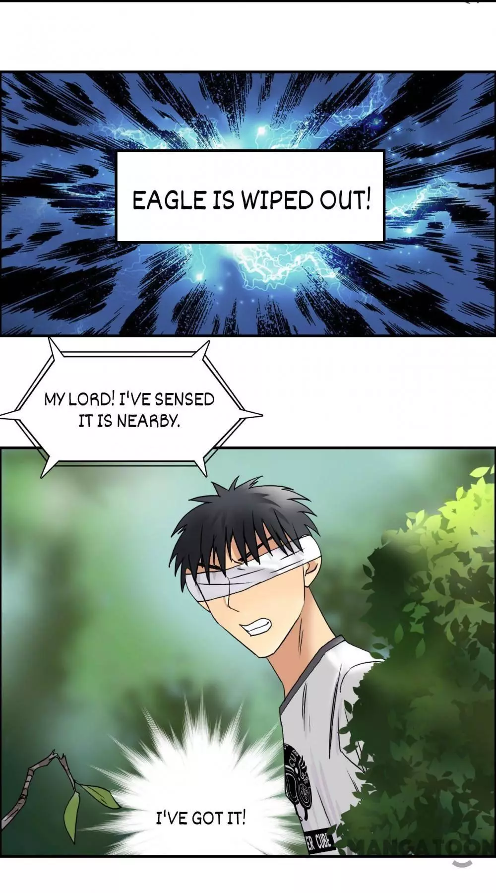 Manga page 7