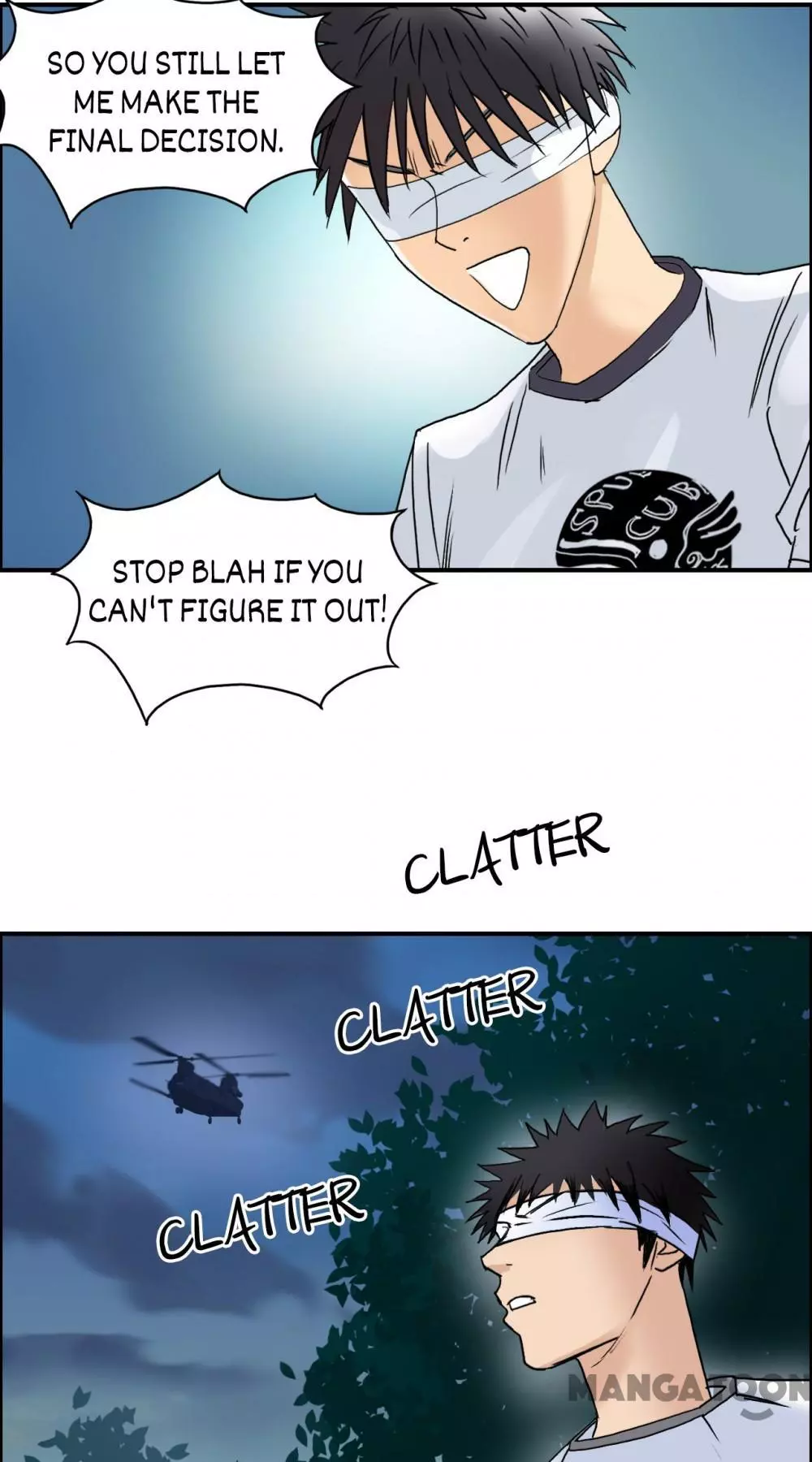 Manga page 14