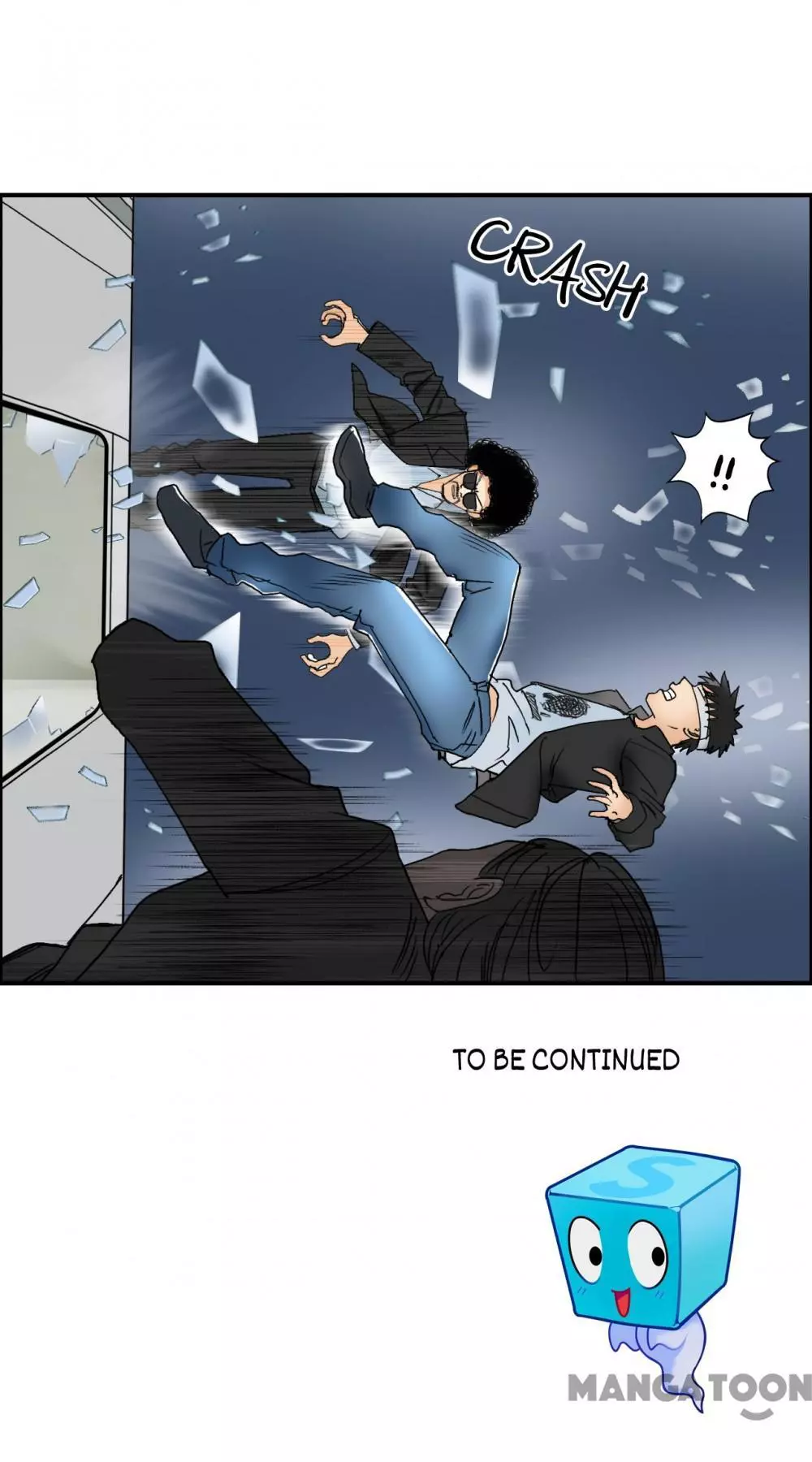 Manga page 50