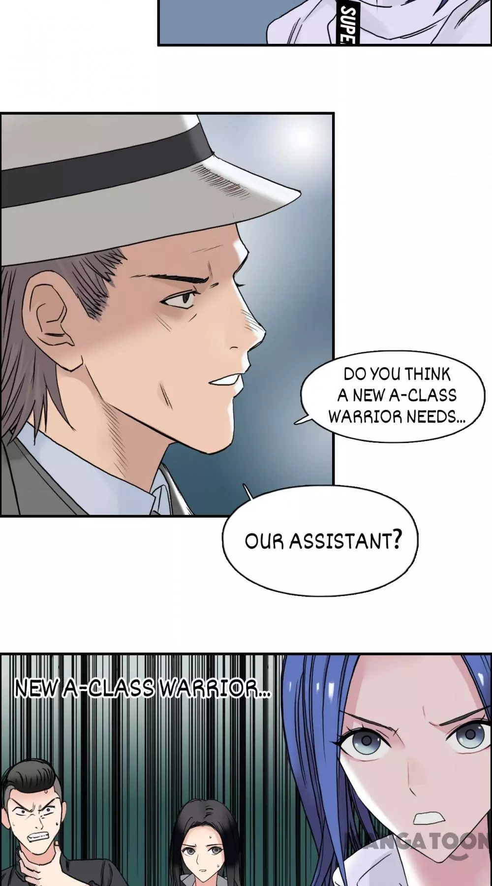 Manga page 4