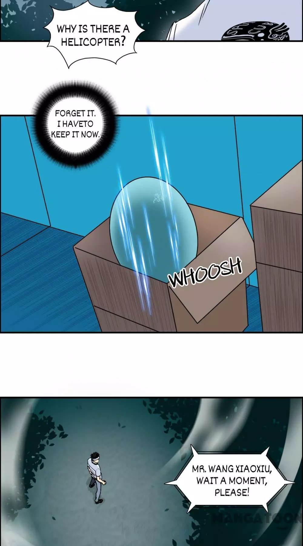 Manga page 15