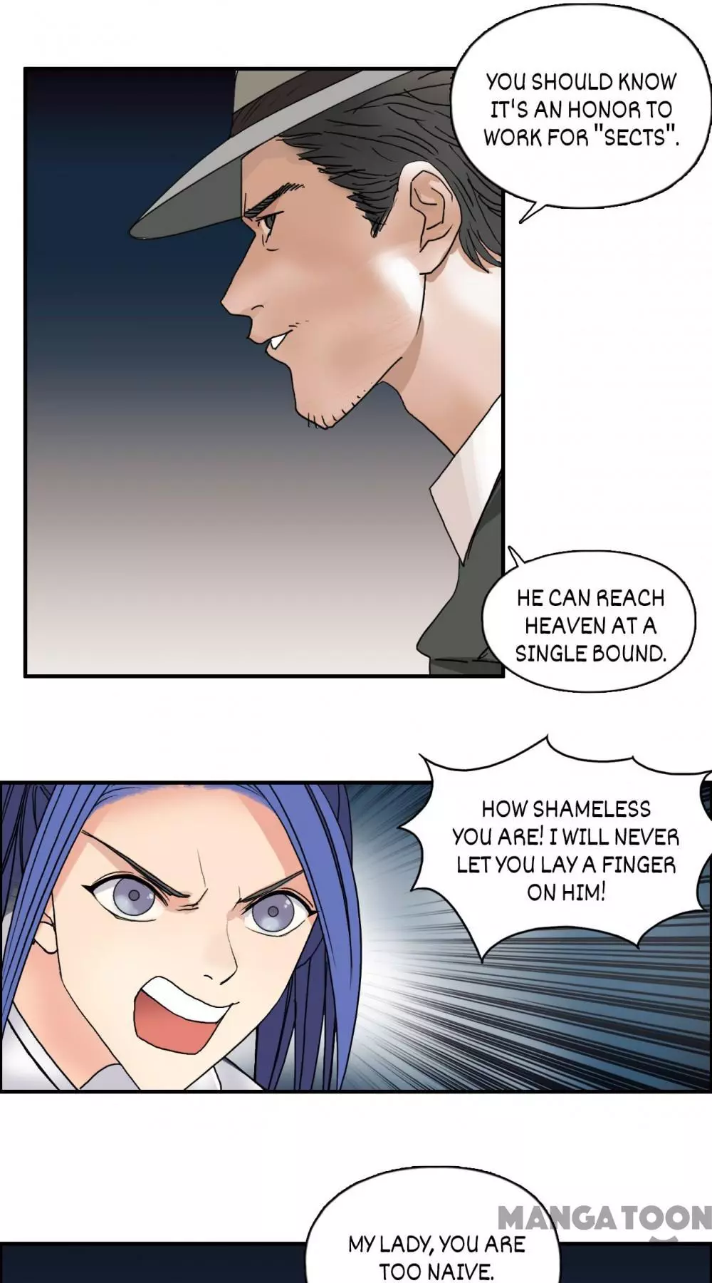 Manga page 26