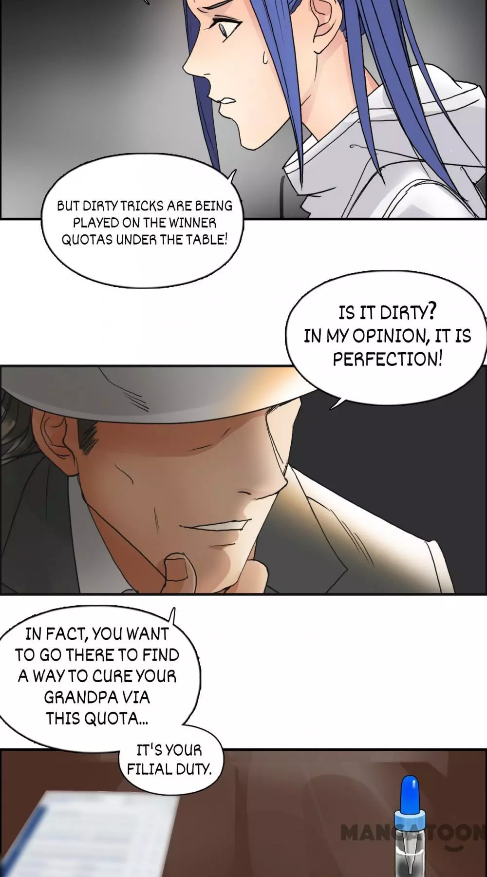 Manga page 29