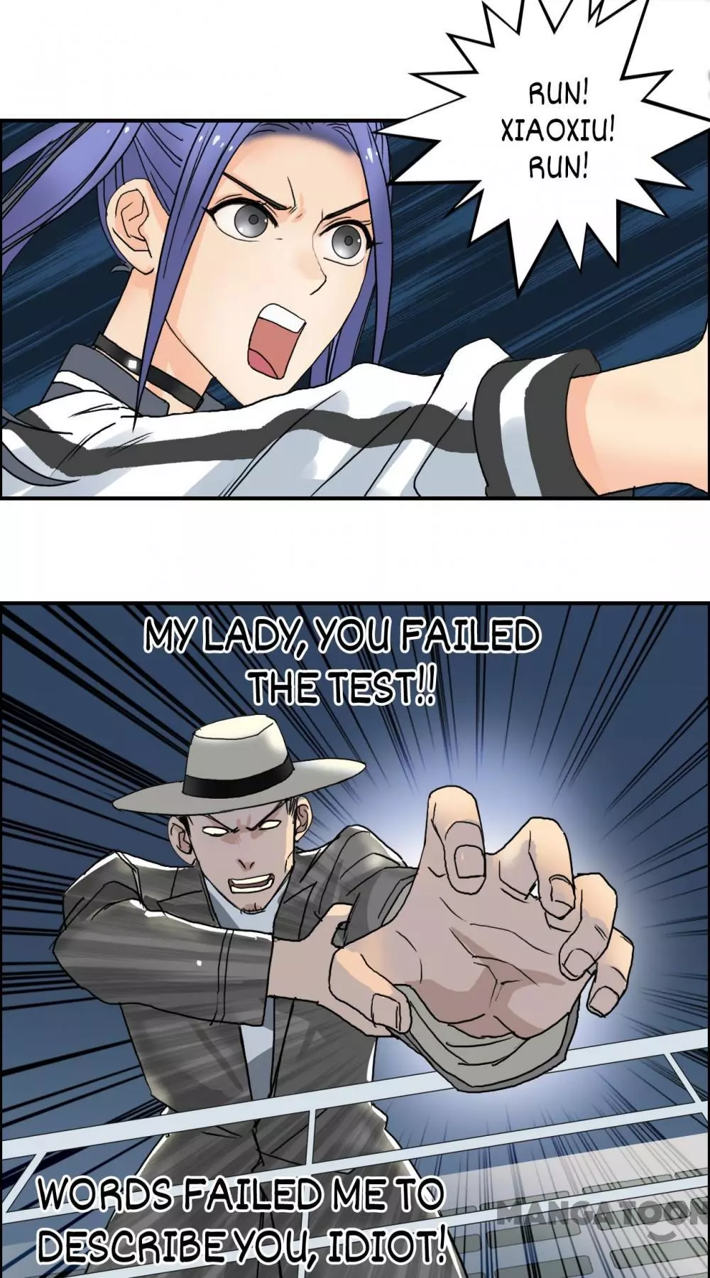 Manga page 48