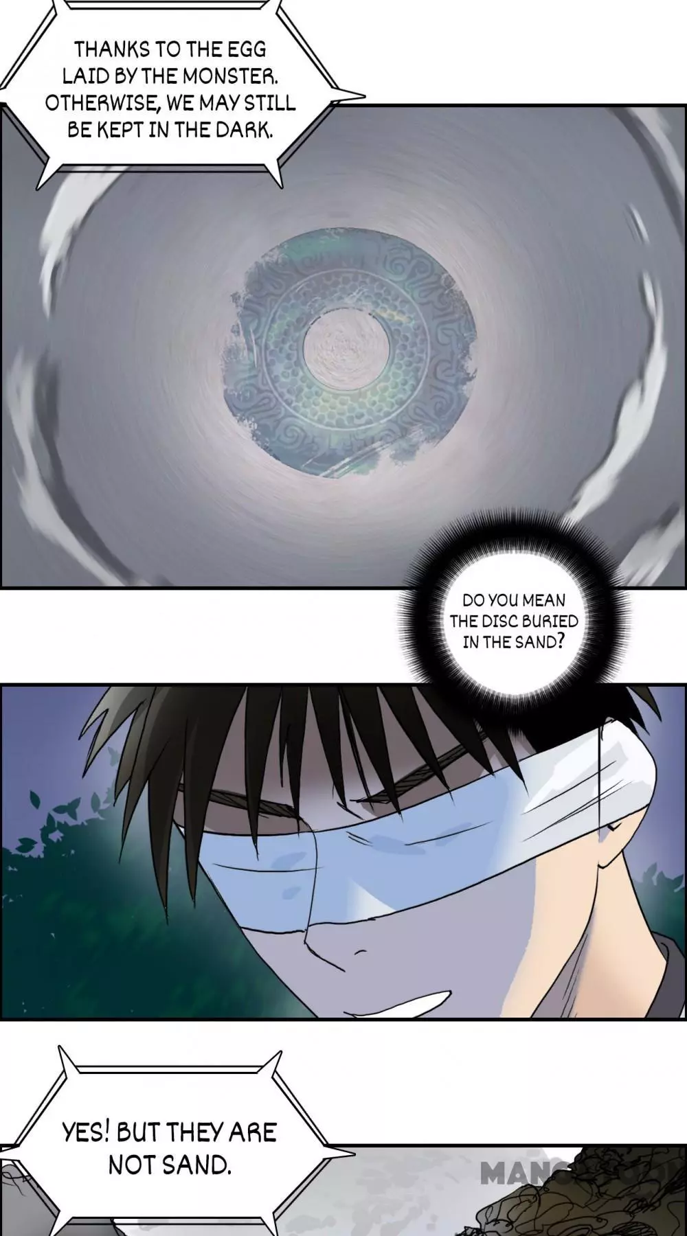 Manga page 11
