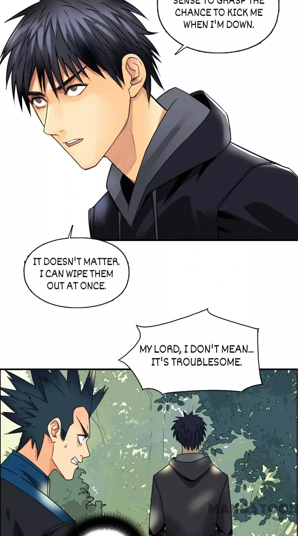Manga page 27