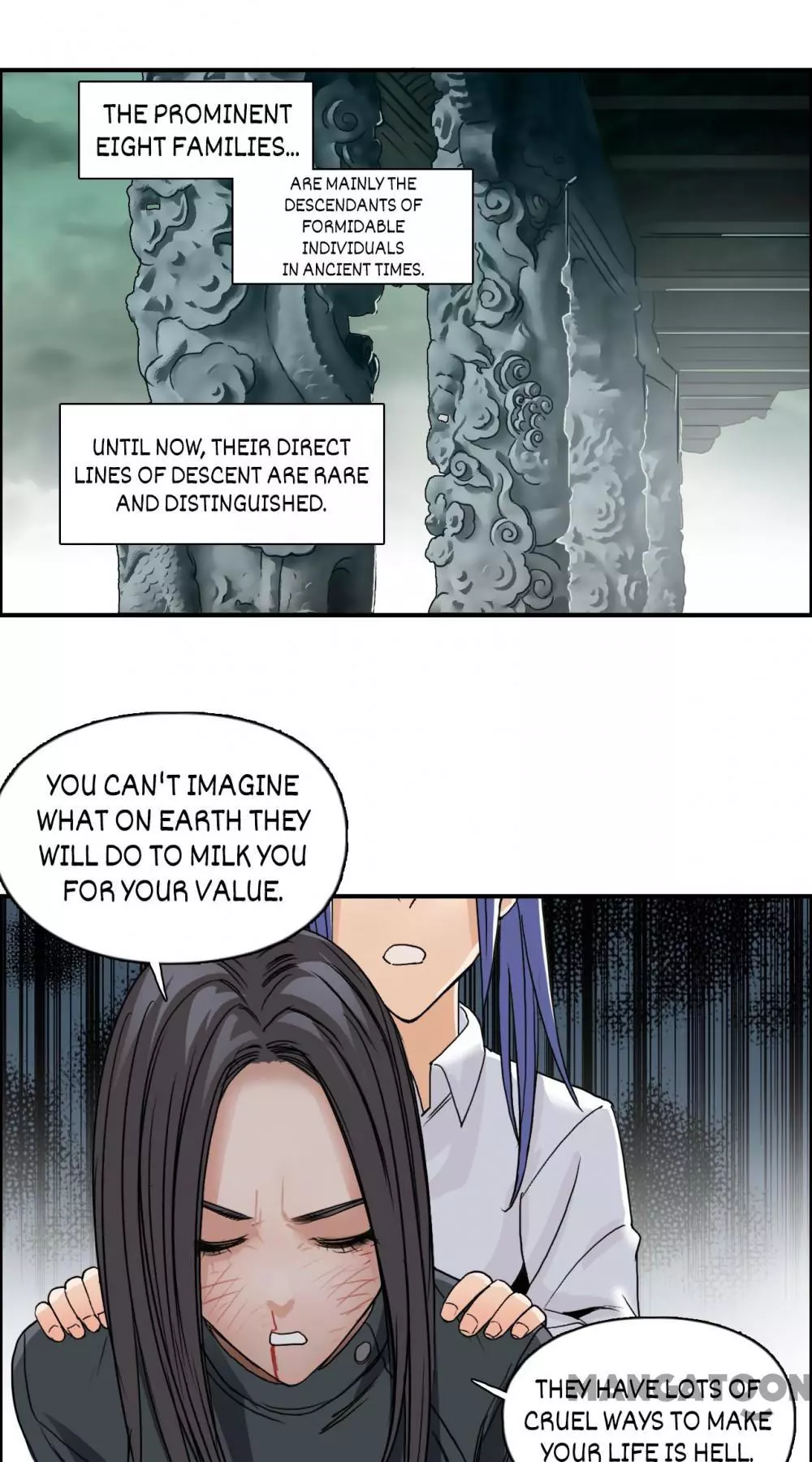 Manga page 36