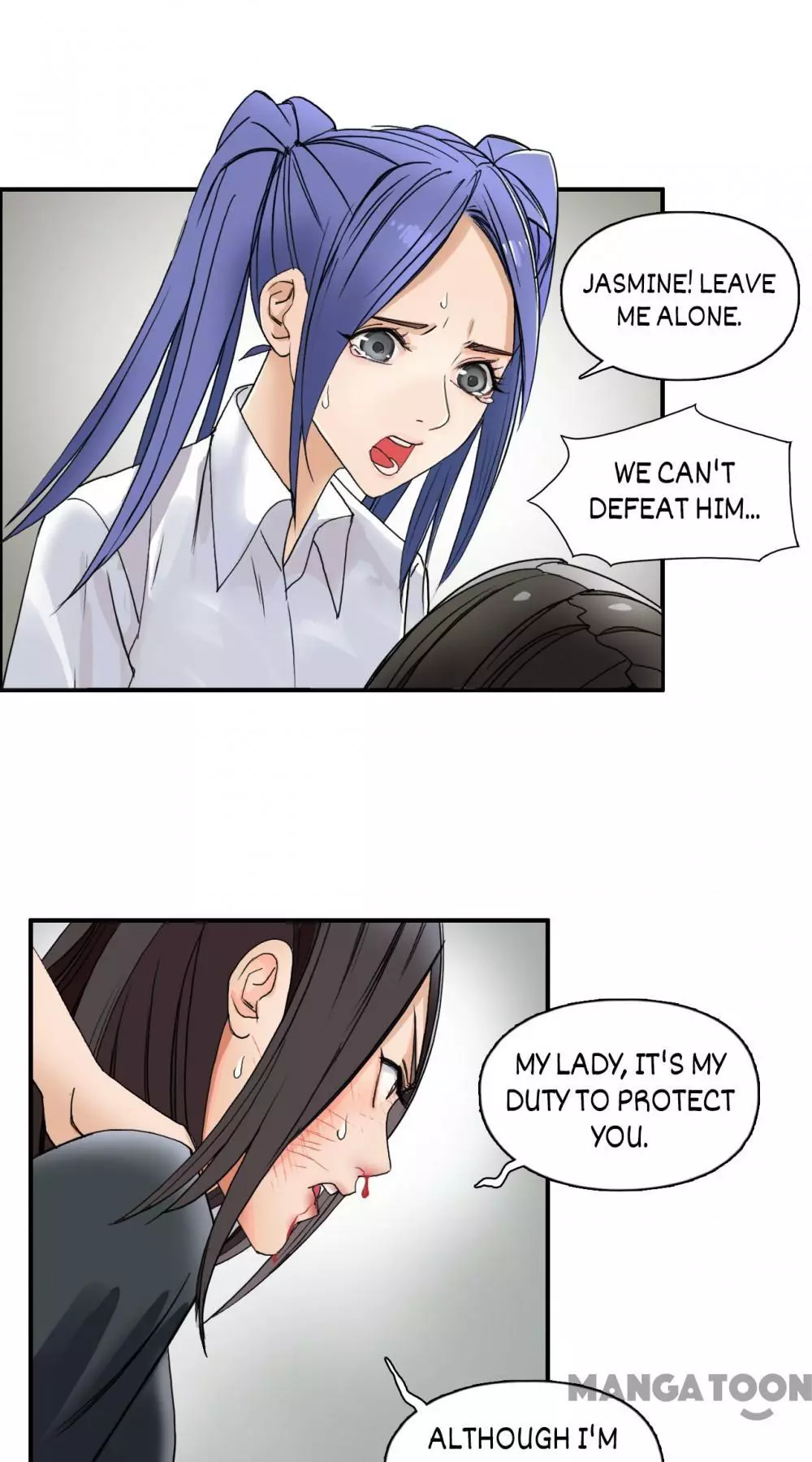 Manga page 18