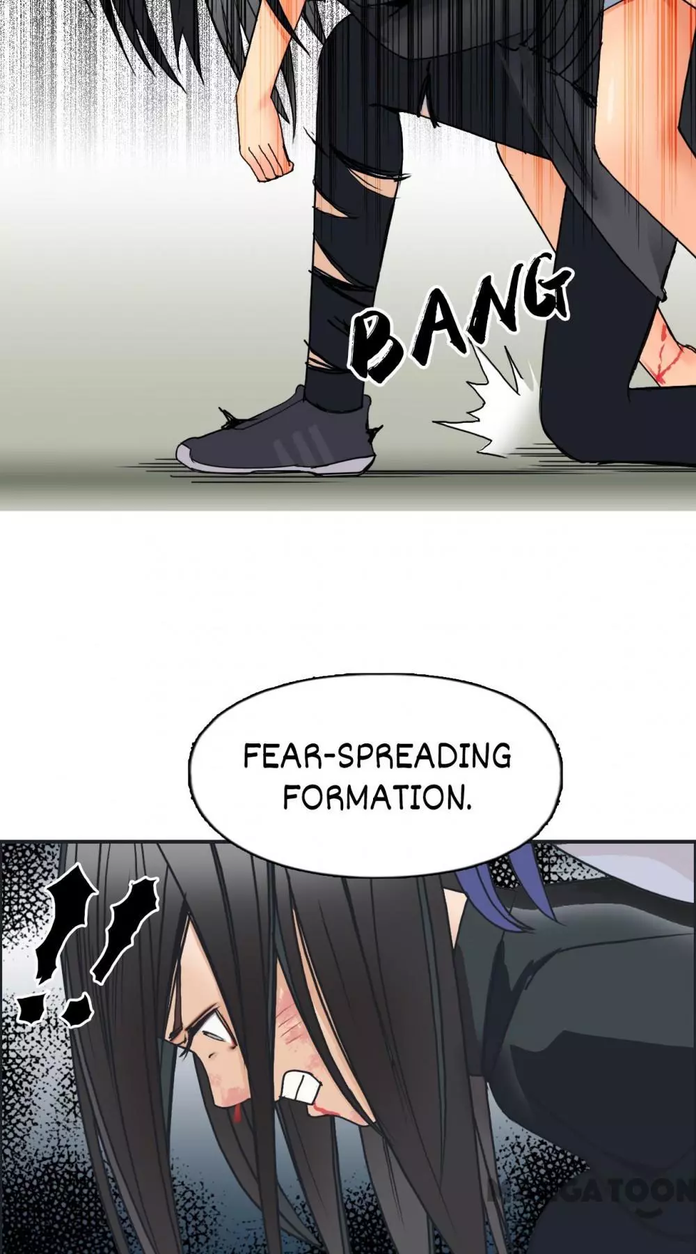 Manga page 31