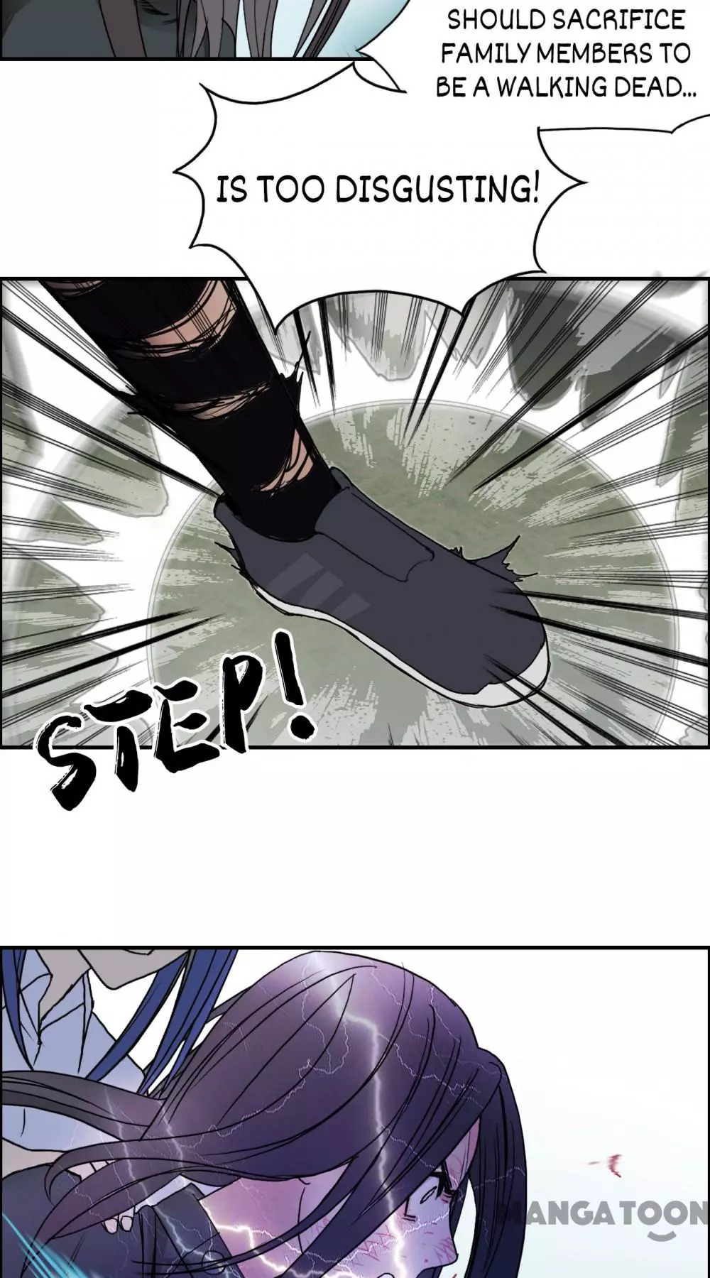 Manga page 38