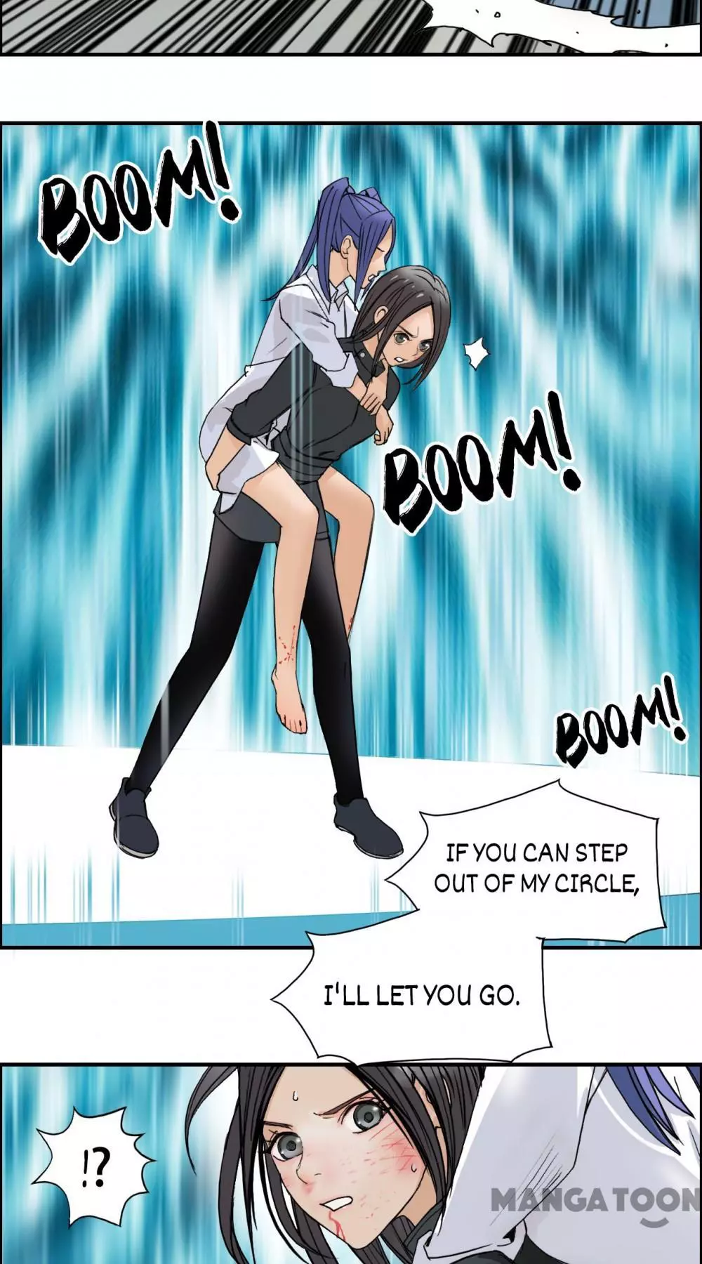 Manga page 21