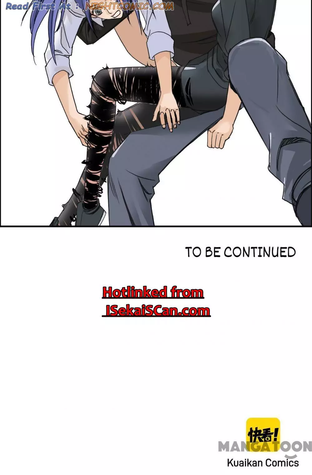 Manga page 55