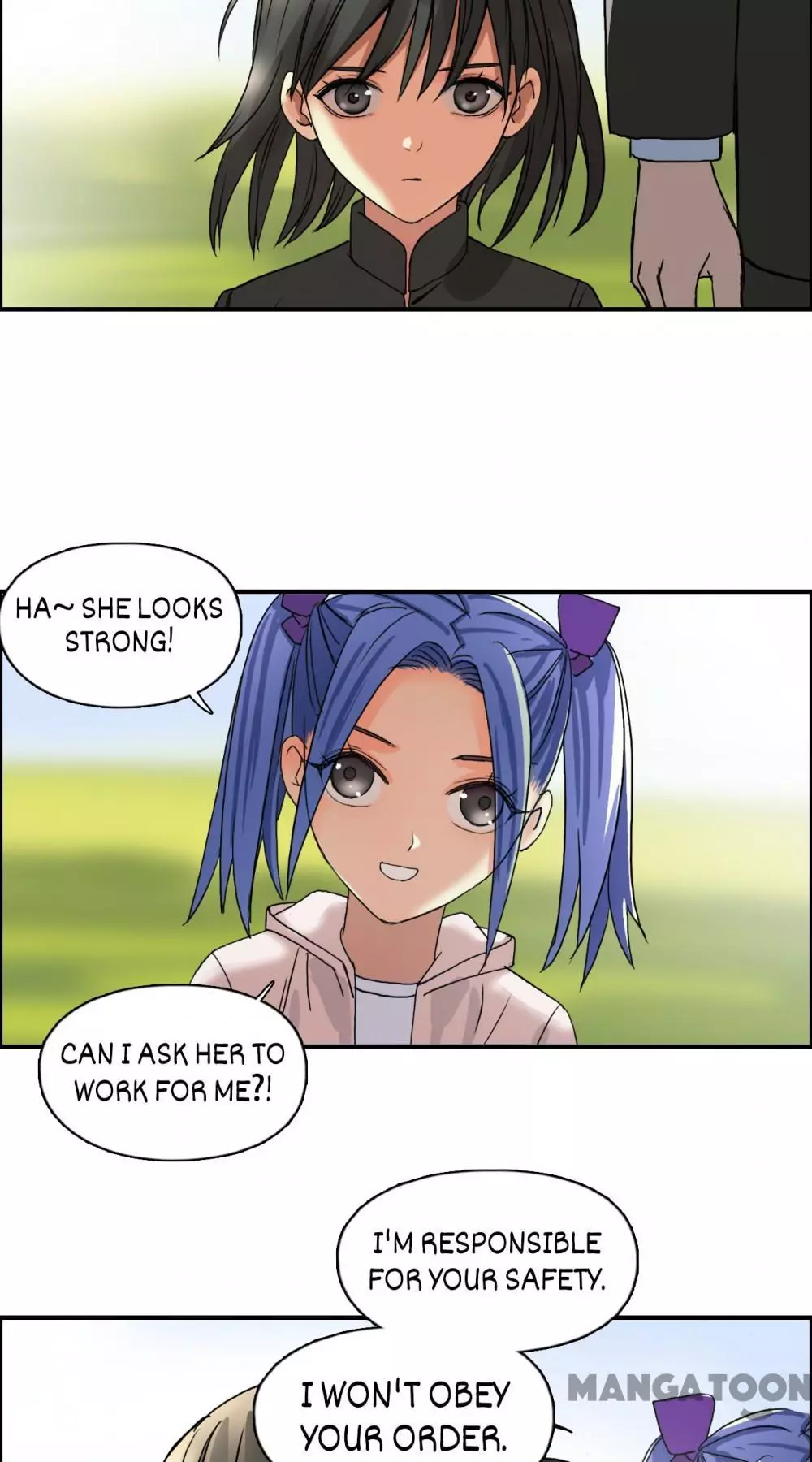 Manga page 50