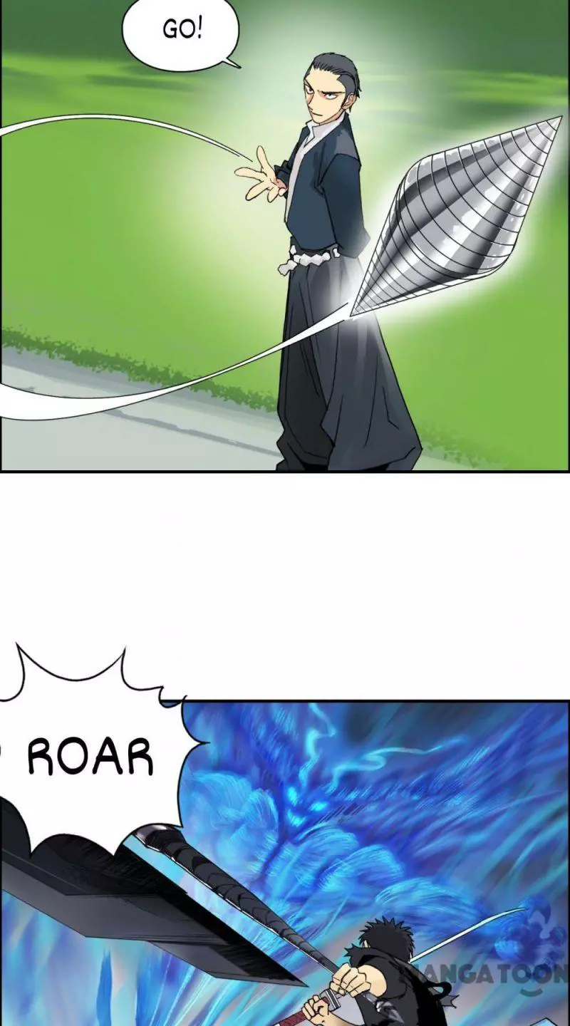 Manga page 33