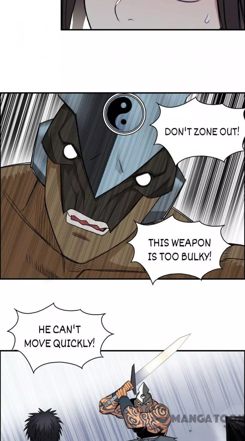 Manga page 11