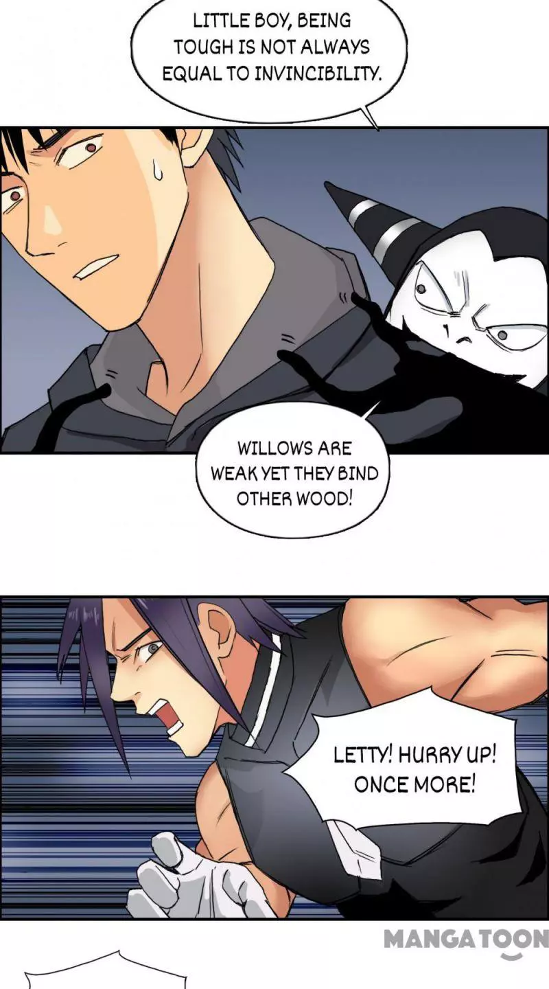 Manga page 17