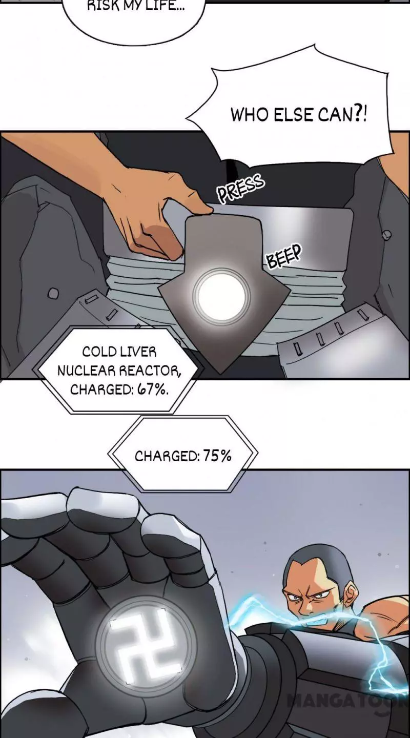 Manga page 21