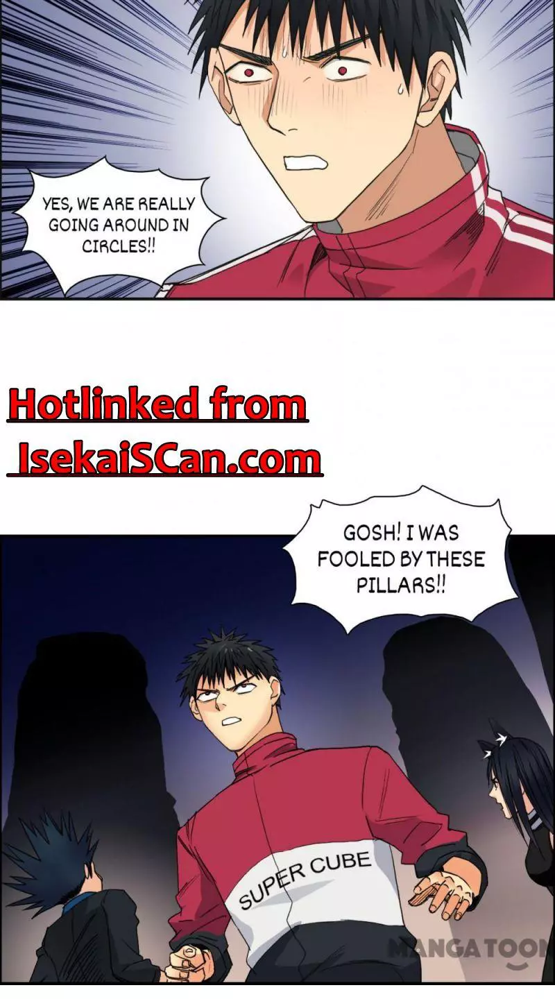 Manga page 20