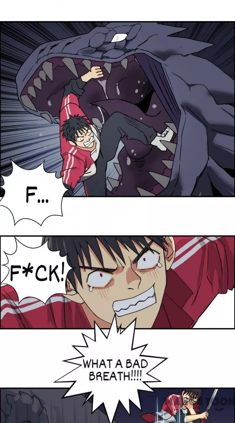 Manga page 42