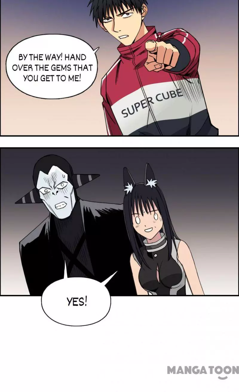 Manga page 15