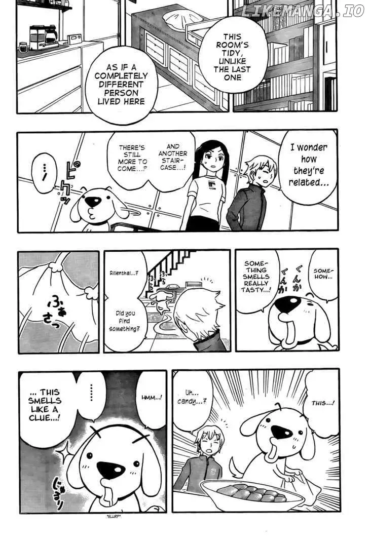 Manga page 16