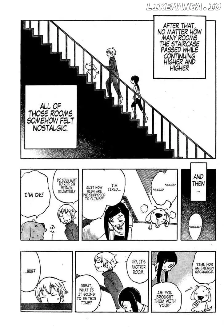 Manga page 19