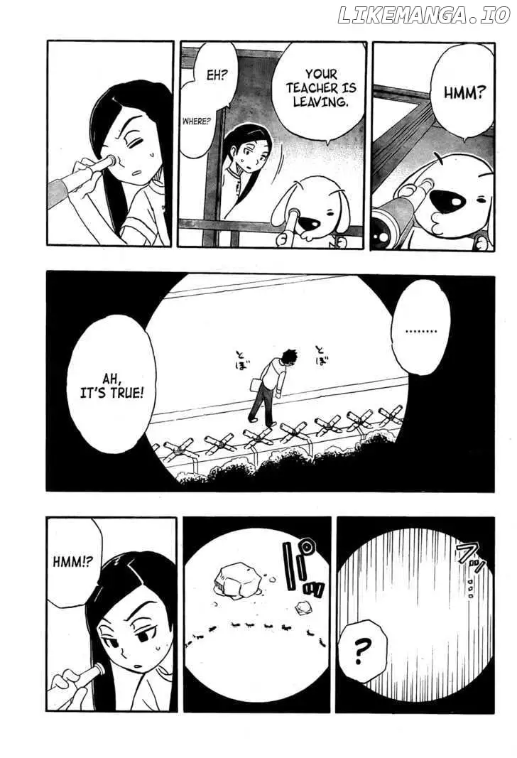 Manga page 25