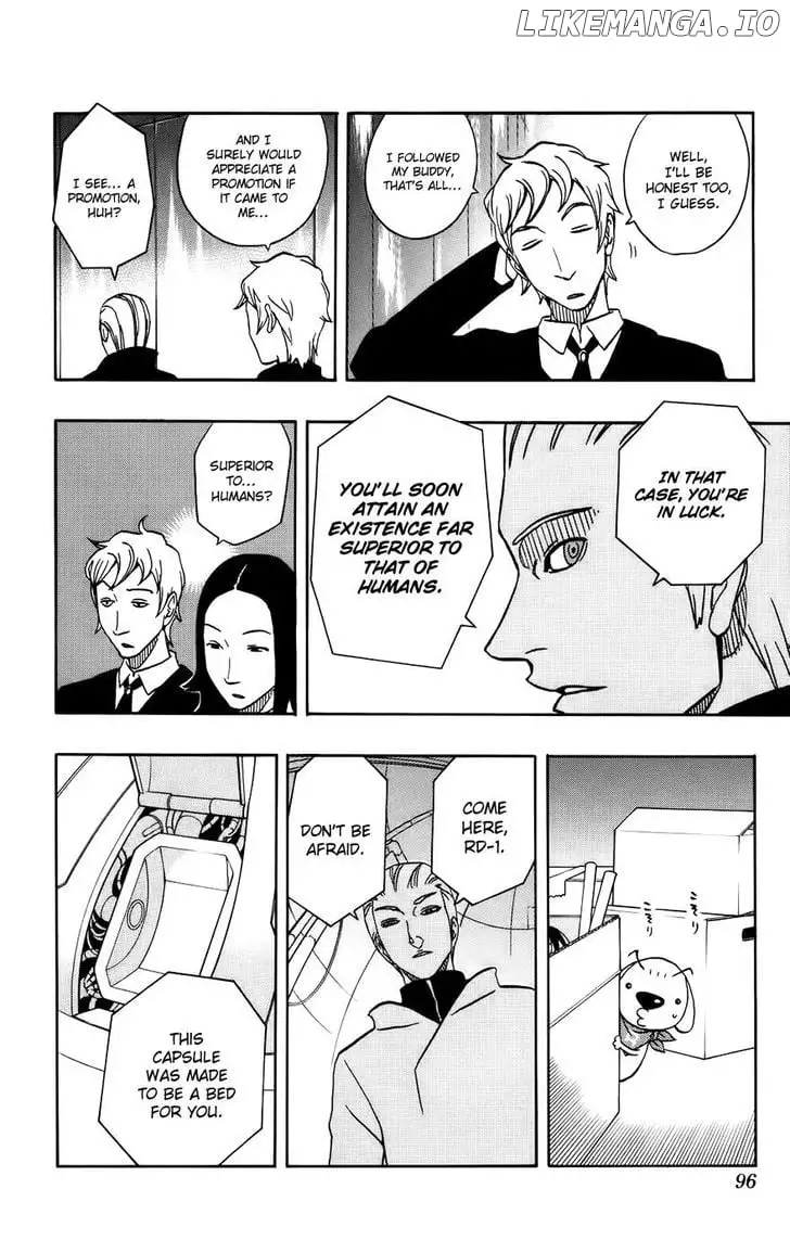 Manga page 10