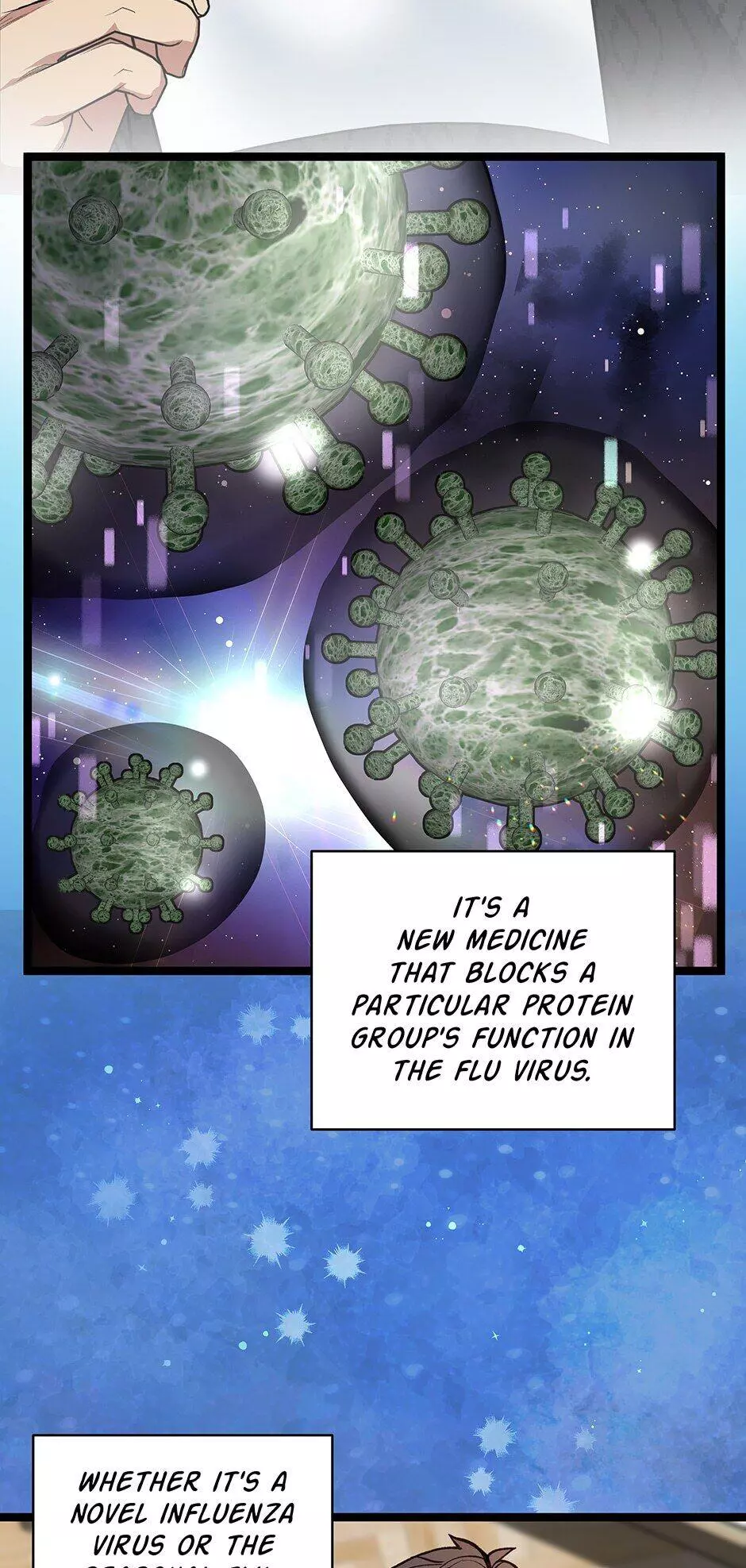 Manga page 32