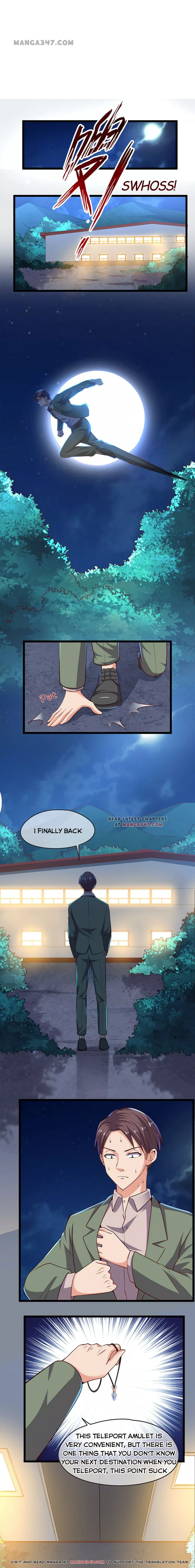 Manga page 4