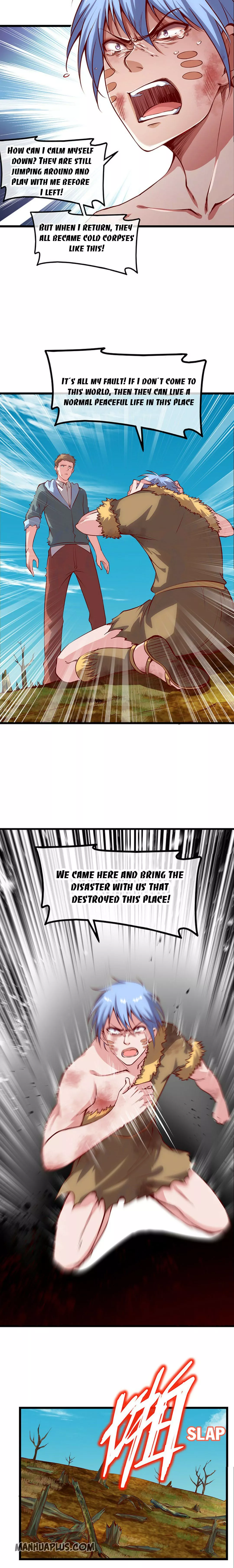Manga page 12