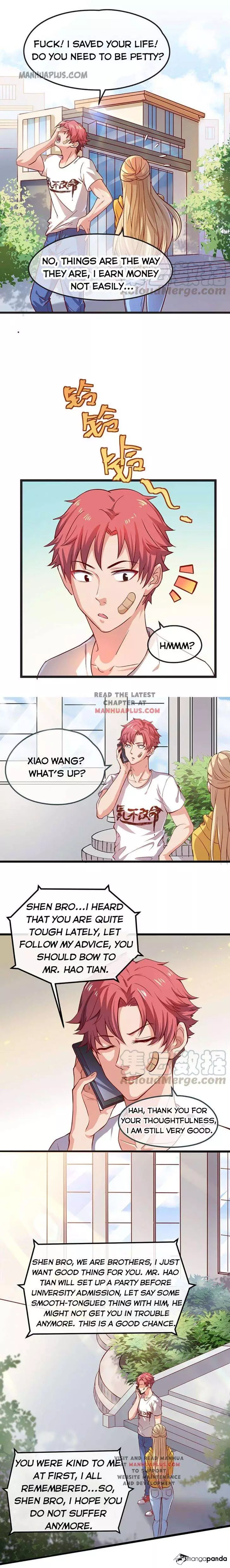 Manga page 7