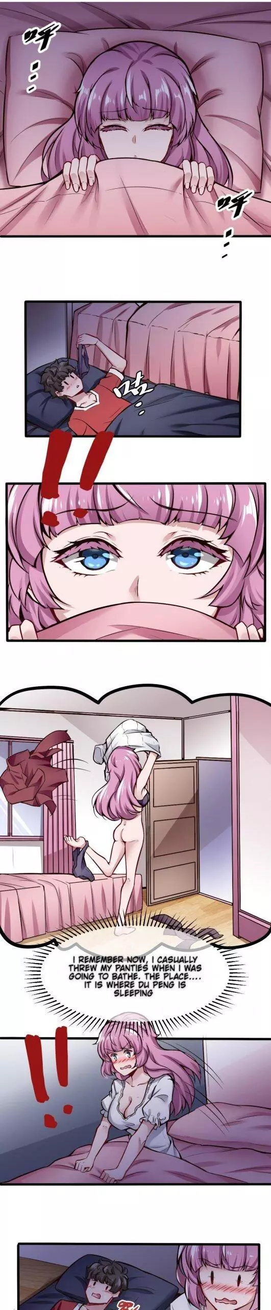 Manga page 7
