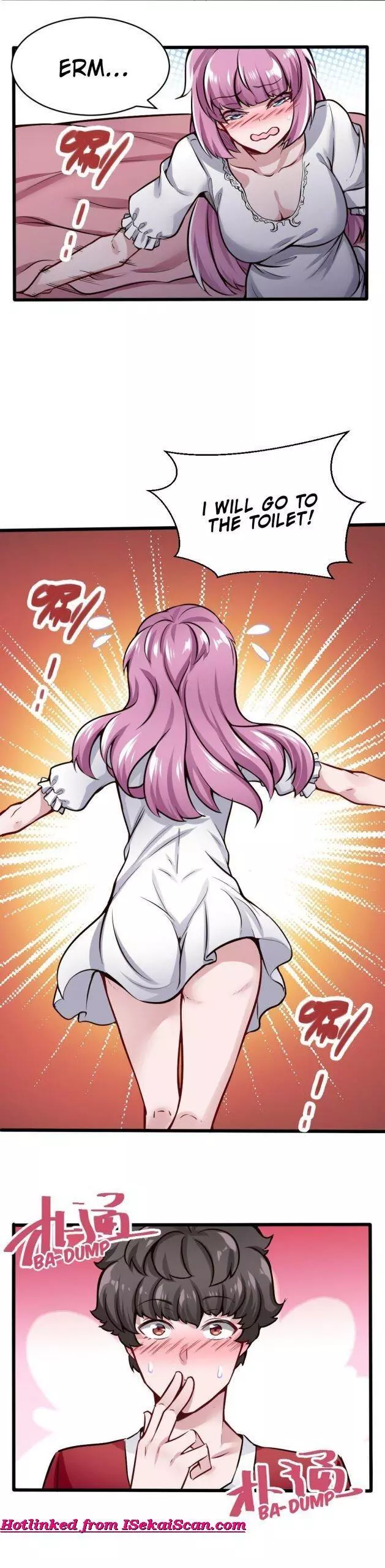 Manga page 11