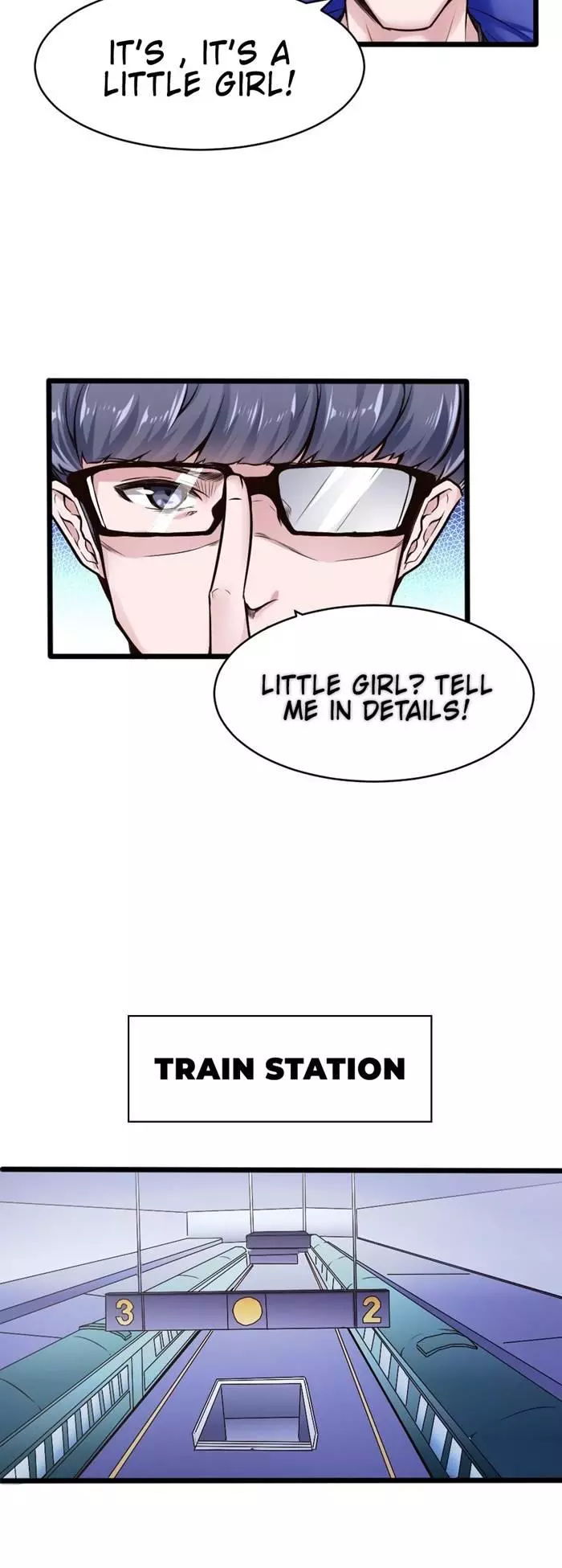 Manga page 10