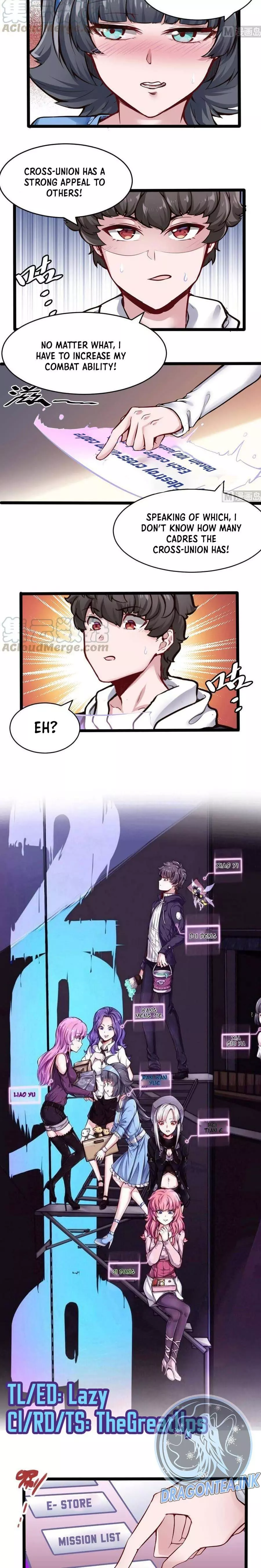 Manga page 4